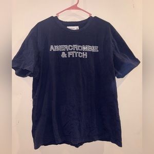 Abercrombie & Fitch Men’s Tee